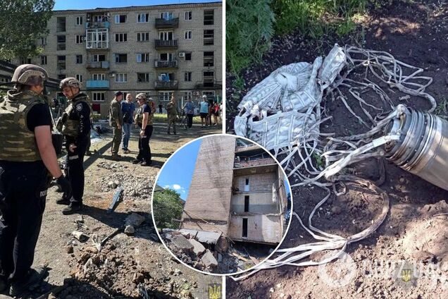 Оккупанты обстреляли города и села Донетчины