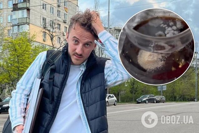 Клопотенко вернулся в Киев и показал 'новую жизнь' в его квартире после 24 февраля