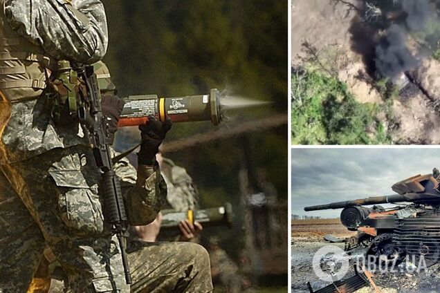 ЗСУ знищують техніку ворога
