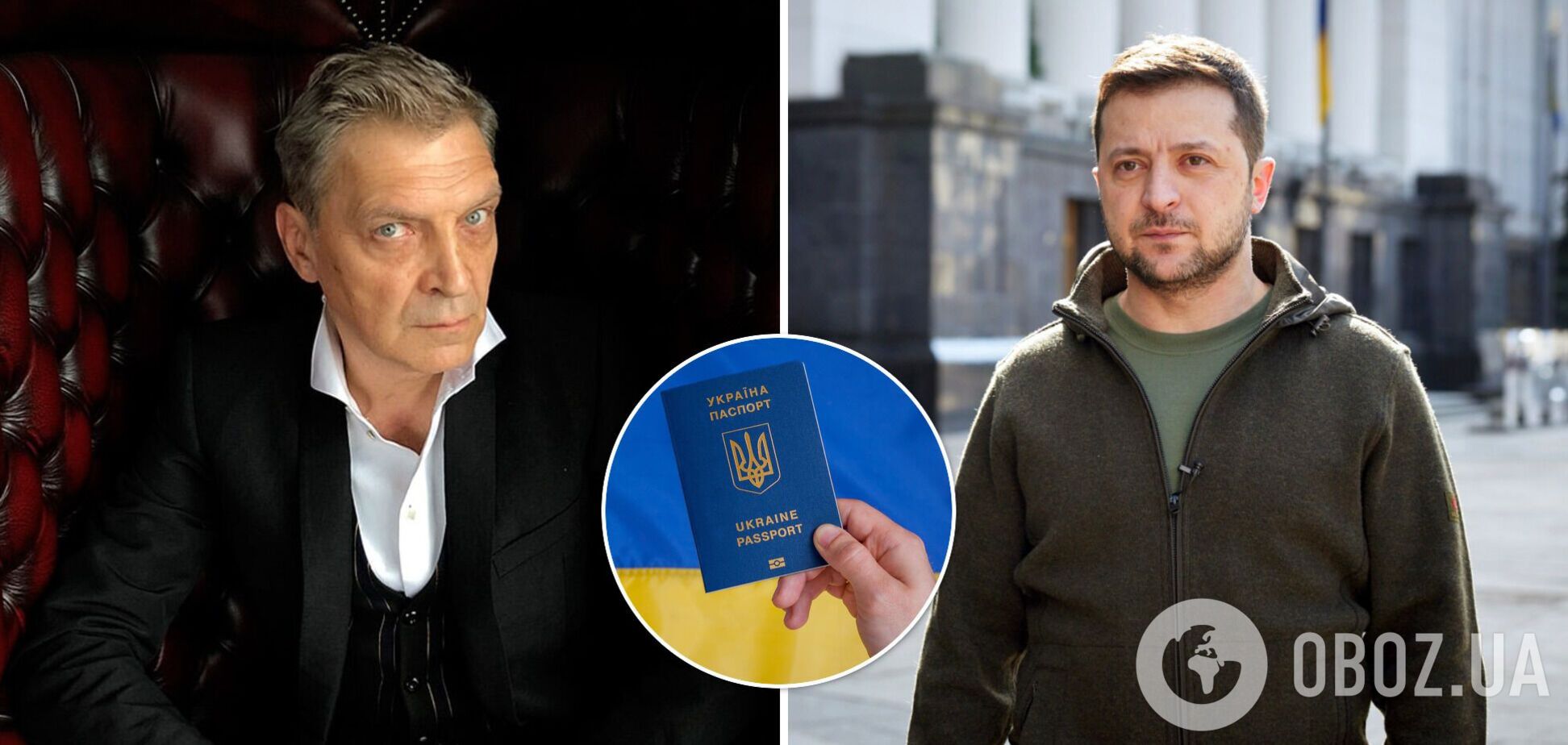 Невзоров назвал себя драгоценным союзником для воюющей Украины: Зеленским руководил холодный расчет