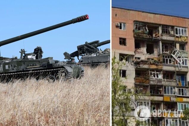 В Северодонецке стабильно сложная ситуация