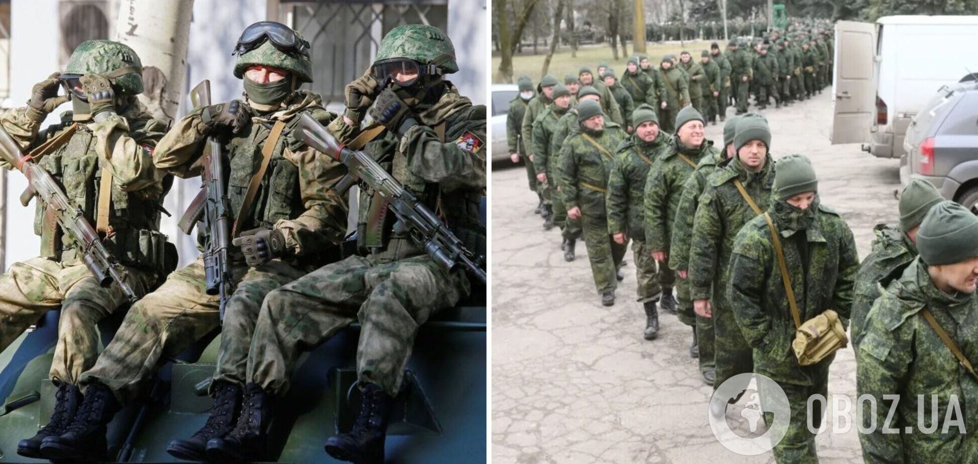 У мережу потрапила методичка окупантів для вербування 'мобілізованих' із 'ДНР'
