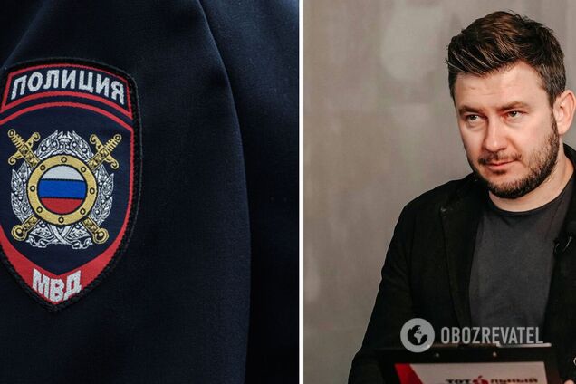 Автора 'Метро 2033' Глуховского объявили в розыск в России: писатель выступал против войны