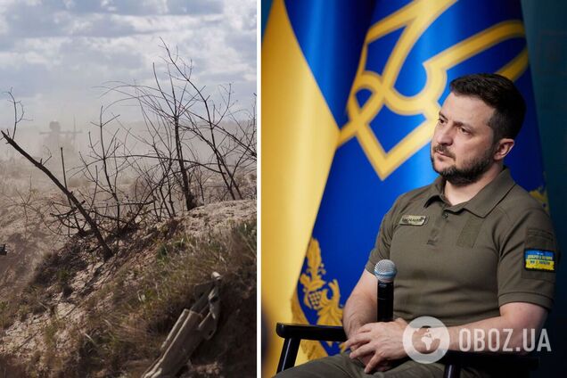 Возвращение к границам 24 февраля – временный этап: Зеленский назвал, что для Украины станет настоящей победой над РФ