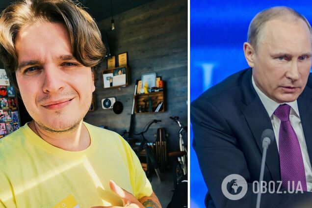 Анатолий Анатолич признался, что сказал бы Путину при встрече: больше ненавидели только Гитлера