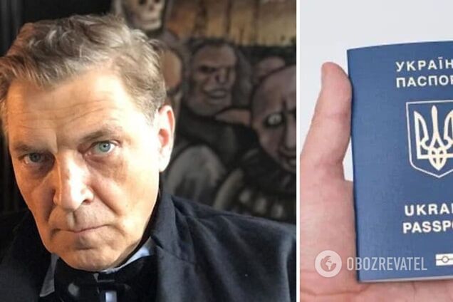 Невзоров: я в полном восторге от того, какой жесткий прием мне устроили украинцы