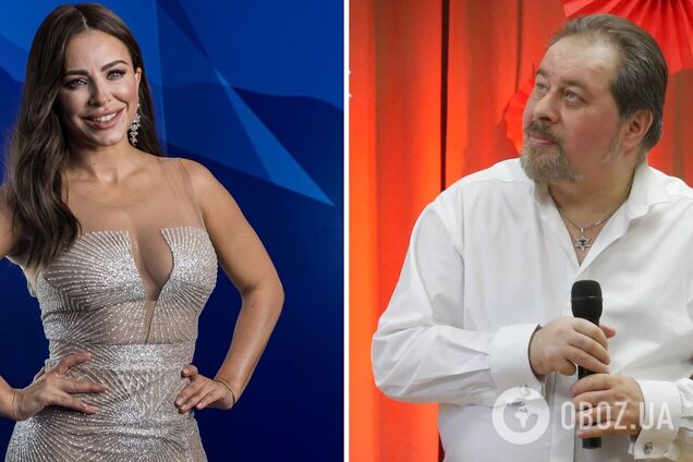 На родине Лорак объяснили ее молчание о войне РФ в Украине: Каролина большим умом не отличается