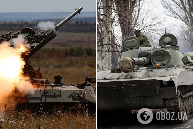 Війська РФ посилюють наступ і ведуть масовані обстріли по всій лінії фронту, – голова Донецької ОВА