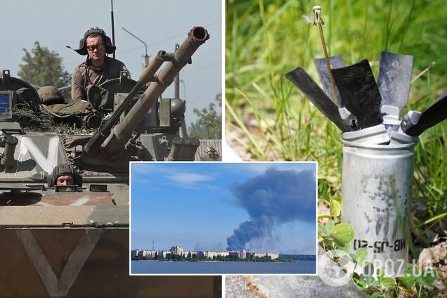 Войска РФ обстреляли Баштанку на Николаевщине: два человека погибли, один ранен