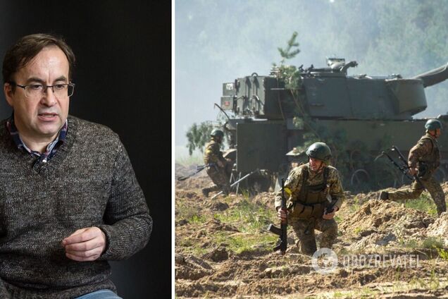 'У Росії ще залишаються чималі ресурси': Згурець дав прогноз, скільки може тривати війна в Україні