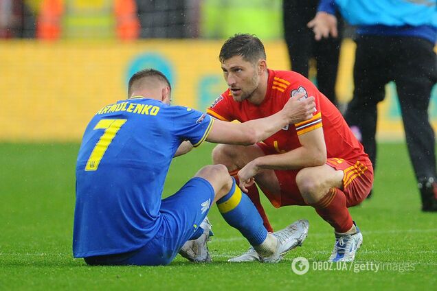 Андрій Ярмоленко