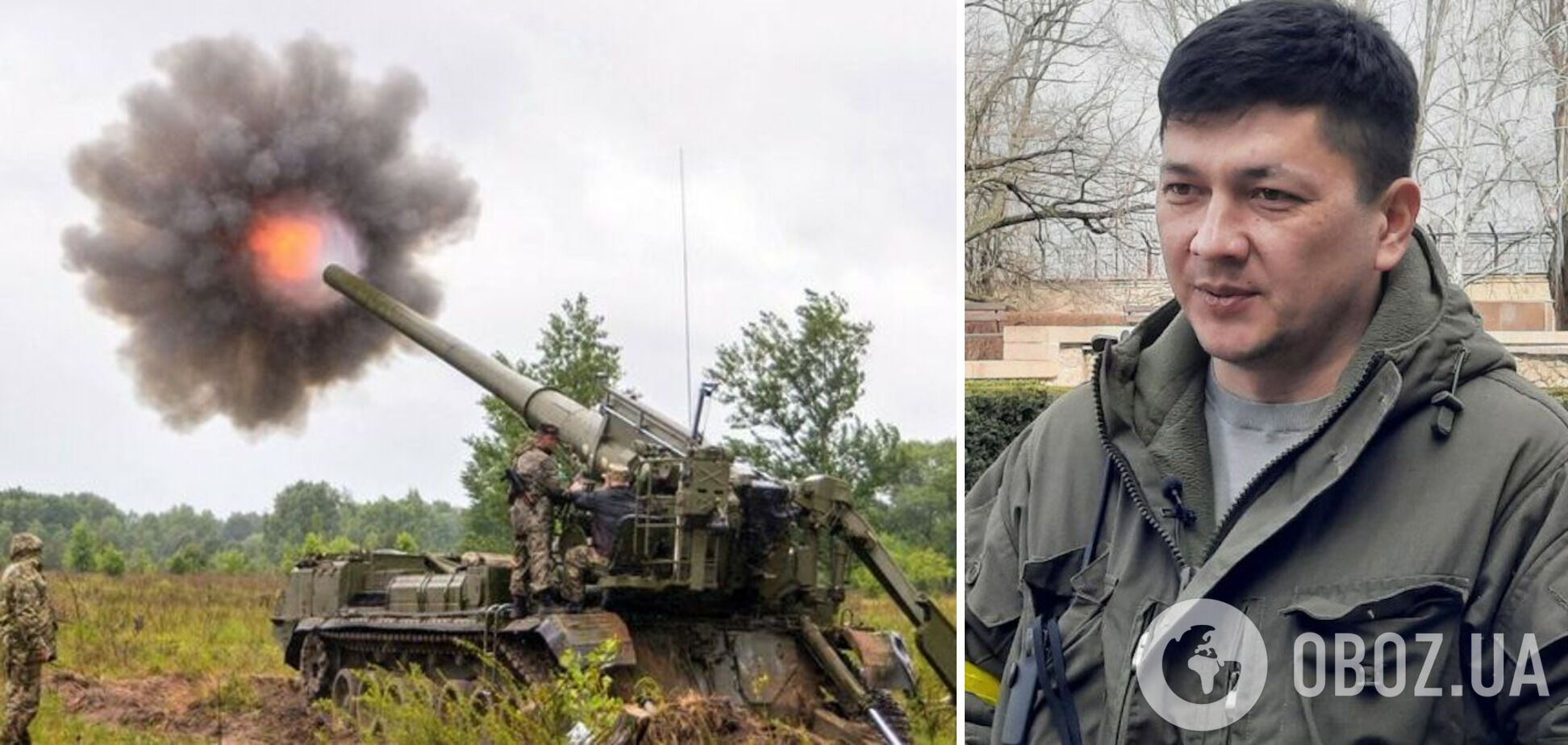 Росіяни обстрілюють Миколаївщину з 'Піонів'