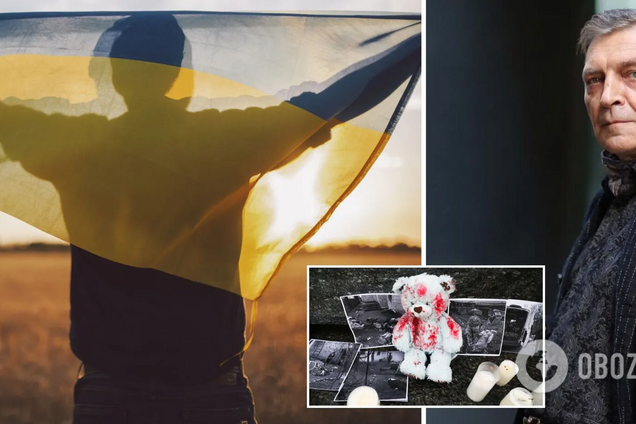 Невзоров объяснил, зачем ему украинское гражданство