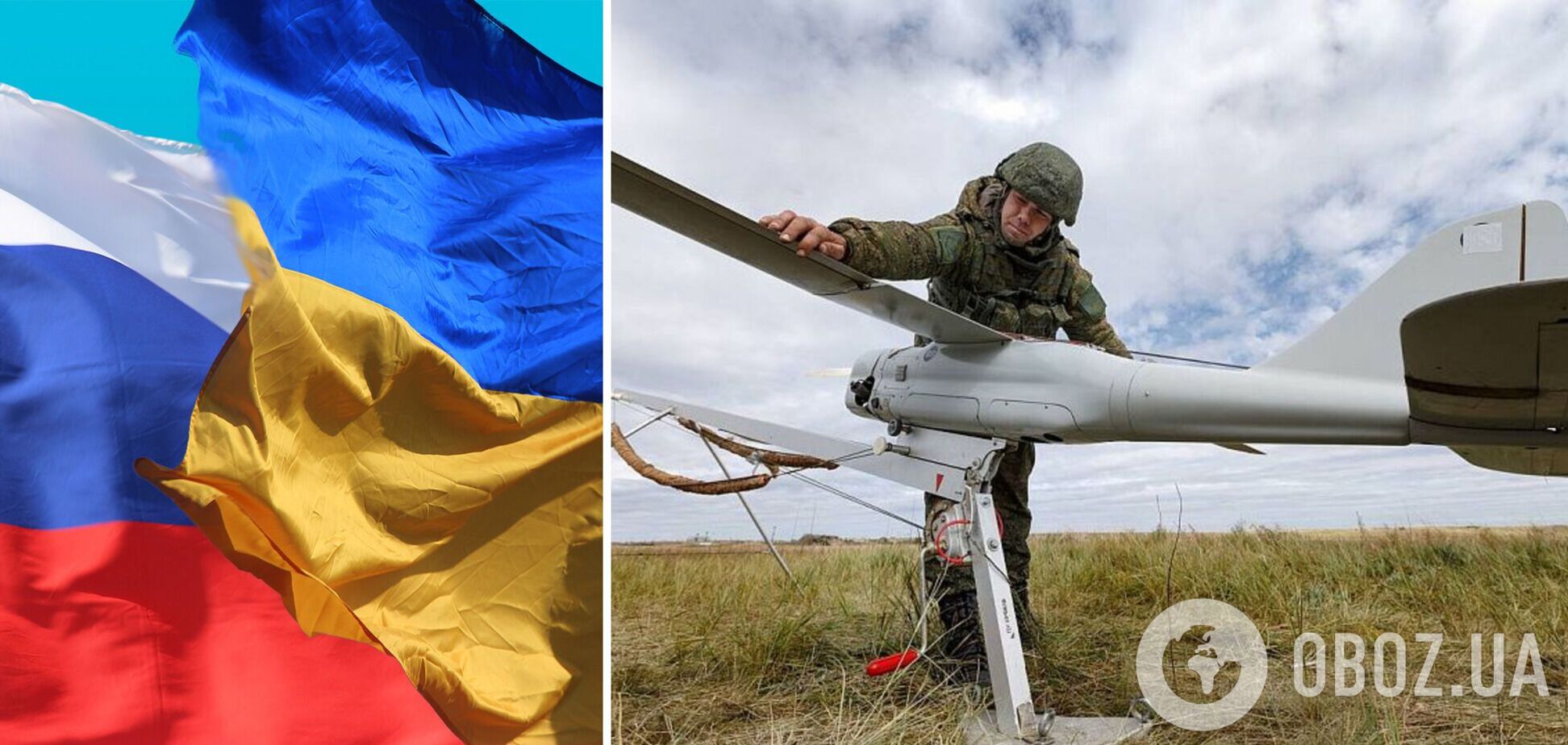 Потери России в войне против Украины