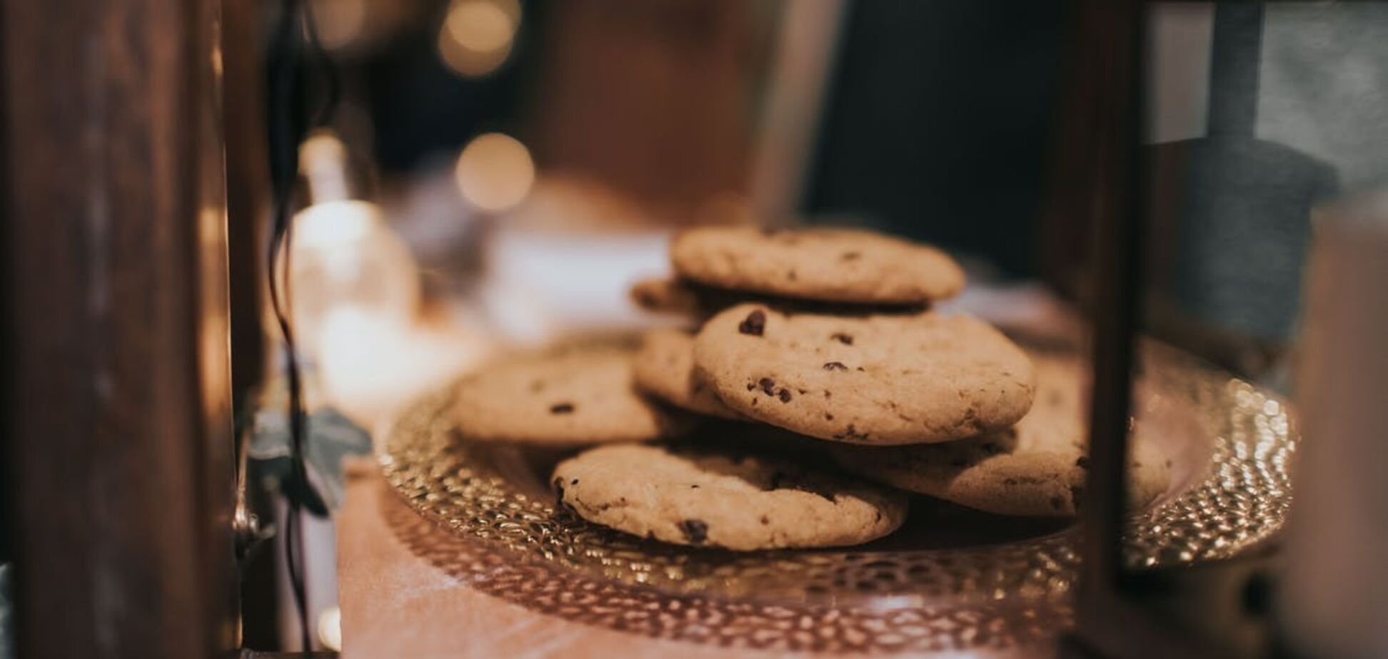 Швидке вівсяне печиво без цукру: як приготувати улюблену випічку за 20 хвилин