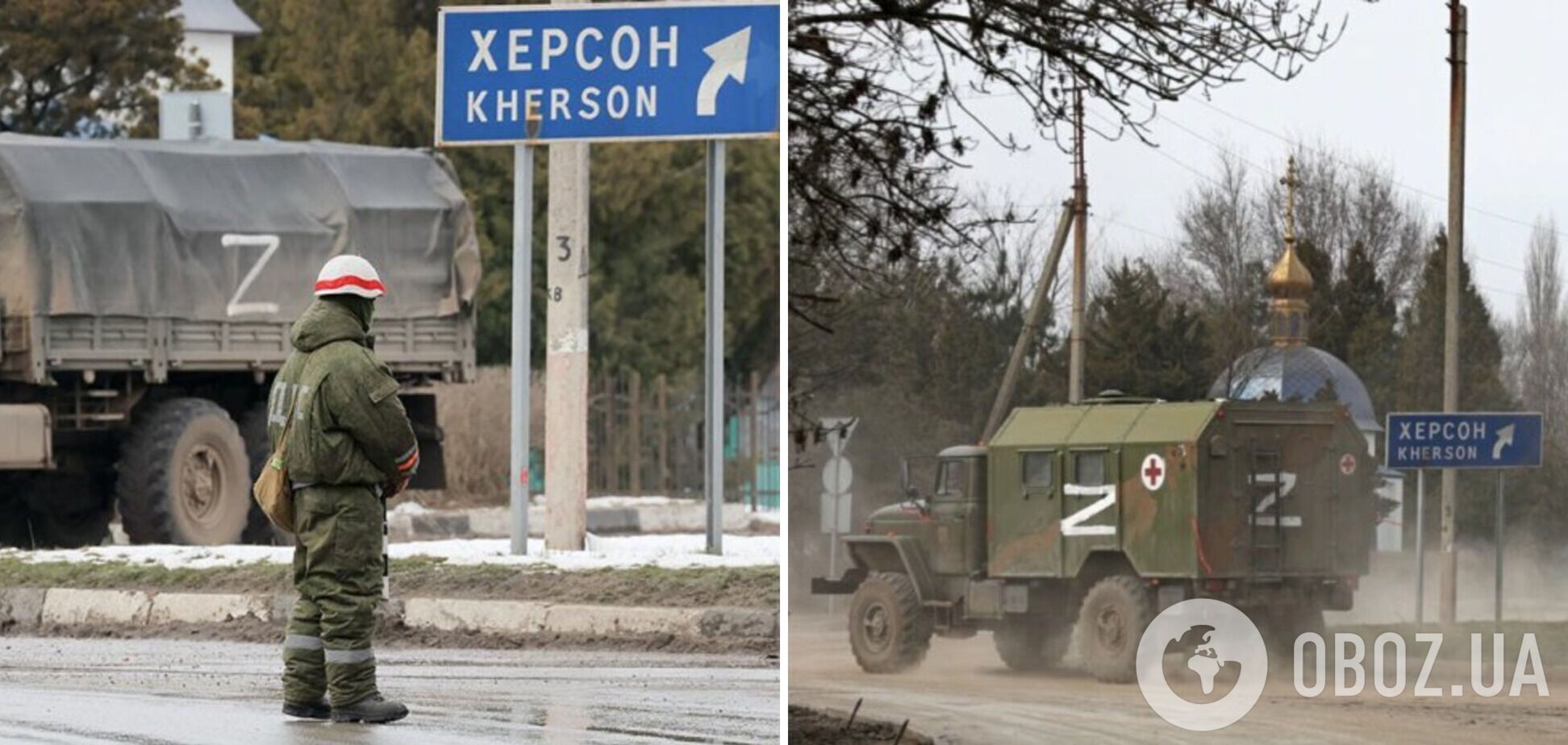 На Херсонщине оккупанты попытались украсть комбайн с фермы, по ним открыли огонь: двух ликвидировали