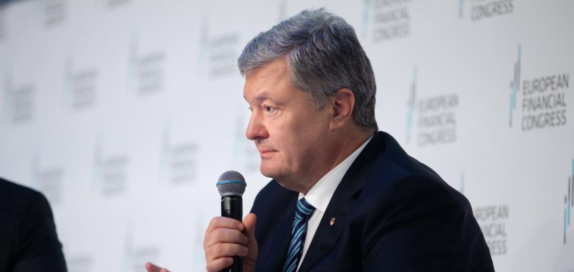 У світі залишився лише один механізм безпеки, – Порошенко про членство України в НАТО