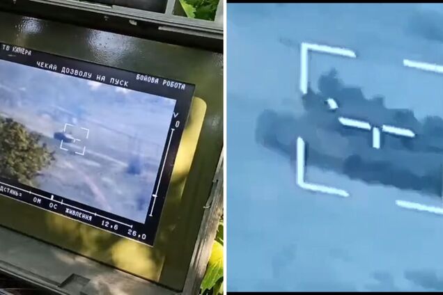 Один выстрел – минус вражеский танк