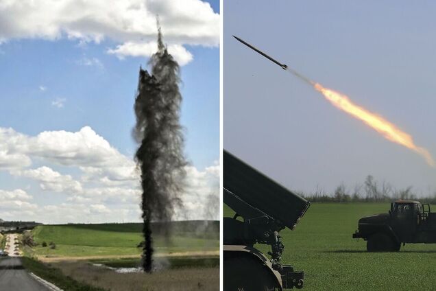 Окупанти намагаються 'перерізати' трасу Лисичанськ – Бахмут