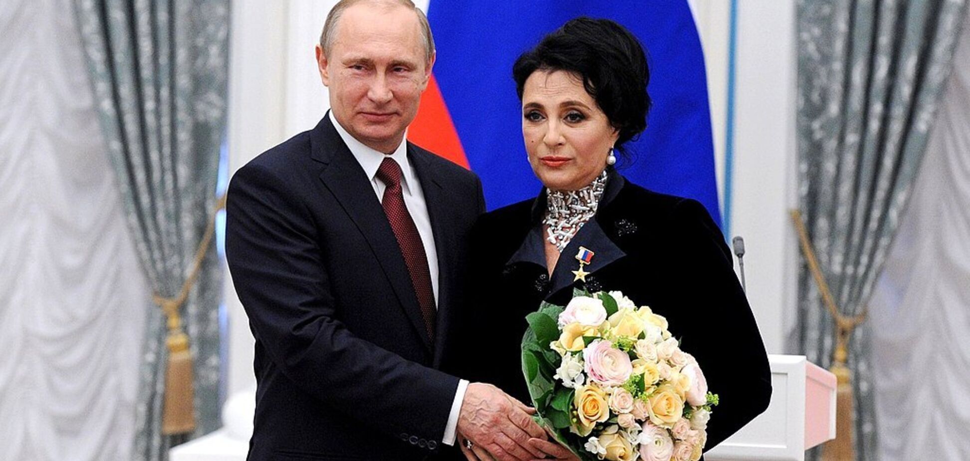 Ірина Вінер-Усманова