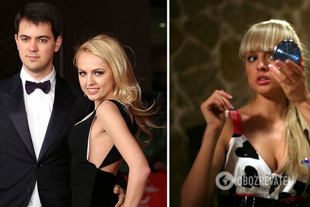 Син Роднянського розлучився з дружиною через війну: зірка 'Ранеток' вирішила залишитись у Росії