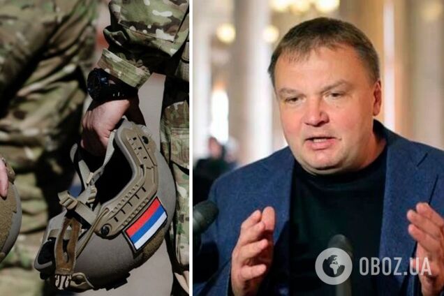 В МВД заявили, что российские диверсанты действуют на всей территории Украины