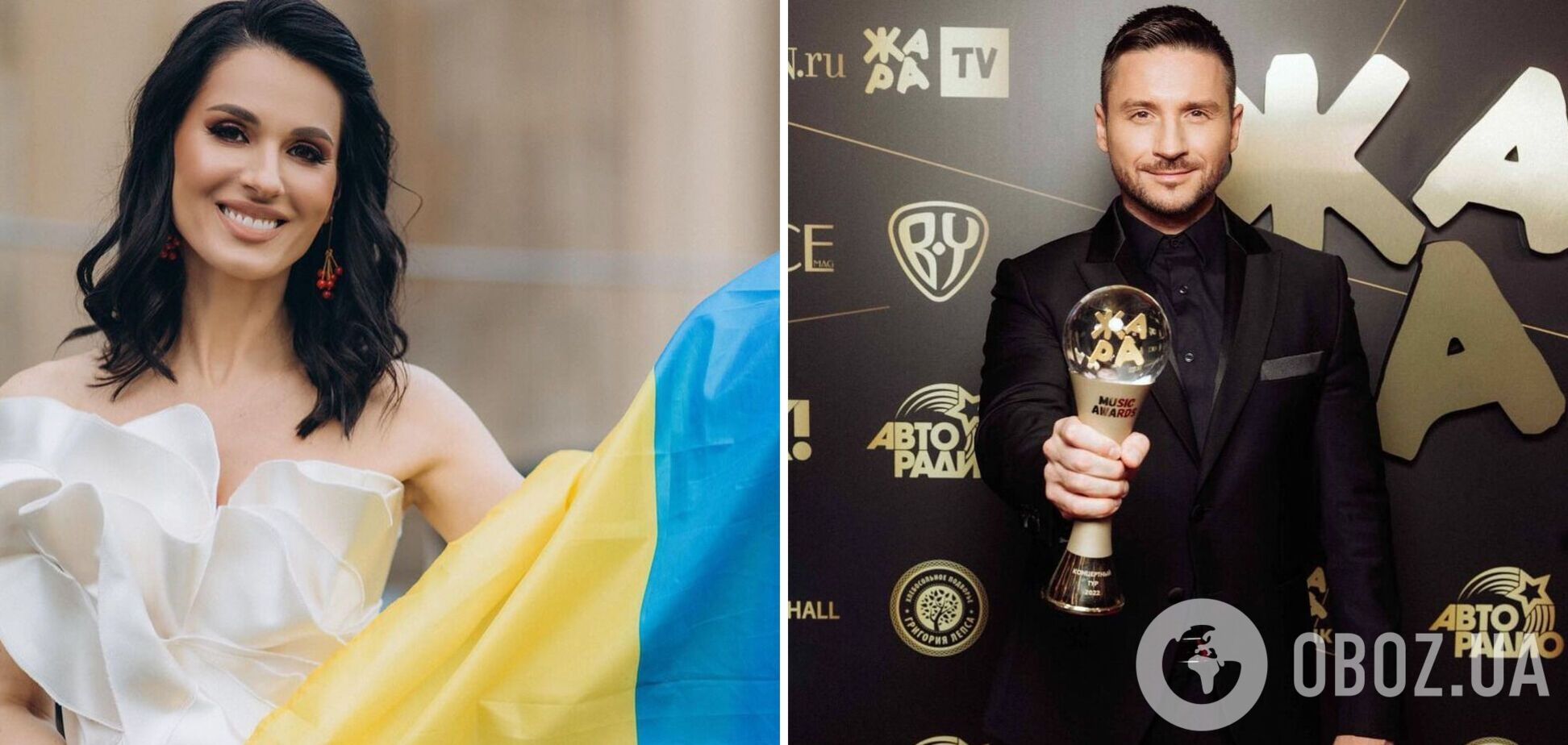 Ефросинина поставила Лазарева на место за 'нацистов' и детей Донбасса, вспомнив о его нетрадиционной ориентации