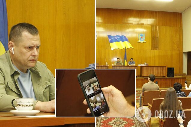 Мерія Дніпра знайшла спосіб, як пришвидшити отримання військовими та цивільними благодійної допомоги