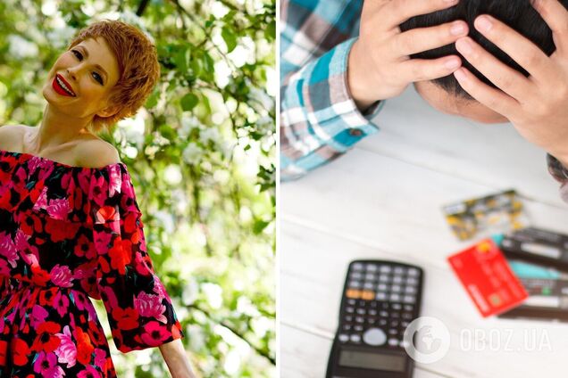 Ведуча Олена-Крістіна Лебідь дала дві ключові поради, як не стати жертвою шахраїв під час війни