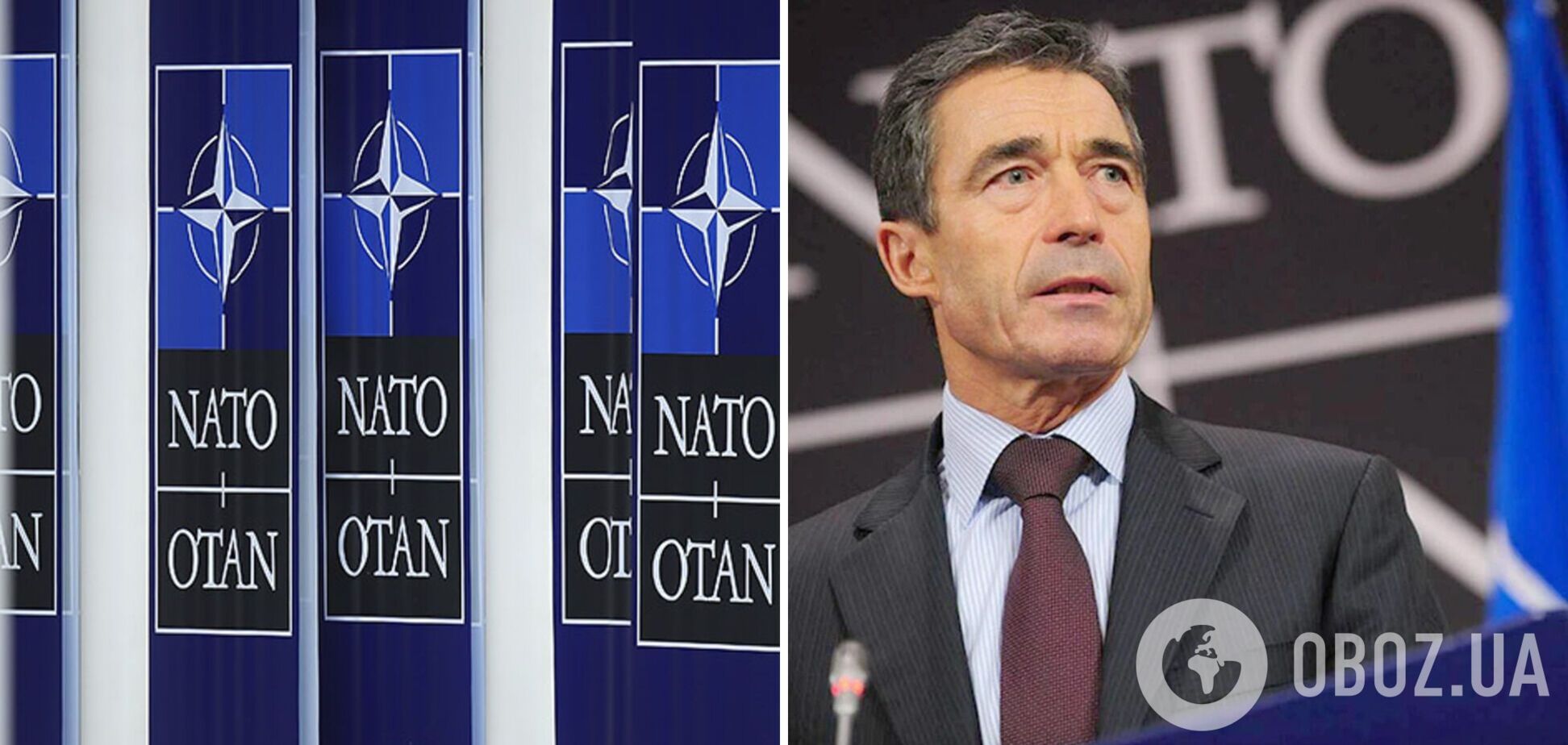 Путин получил неправильный 'сигнал': экс-генсек НАТО назвал ошибки Альянса в отношении Украины