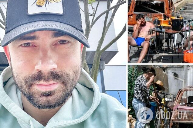 'Жизнь налаживается'. Бедняков показал красноречивые фото родного Мариуполя в оккупации