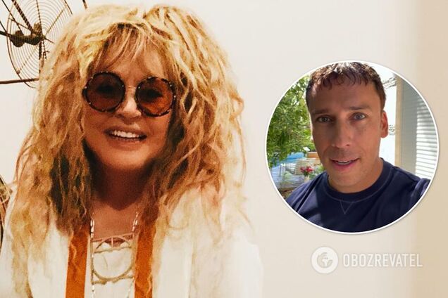 Пугачева впервые отреагировала на позицию Галкина, осуждающего войну: имеющий уши да услышит