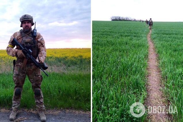 Сенцов рассказал о тактике российских оккупантов: эта война более жестокая и более массированная