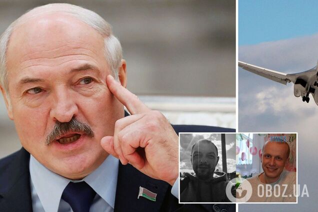 Их смерти на руках Лукашенко: от российских бомб в Коростене погибли белорусские дальнобойщики. Фото