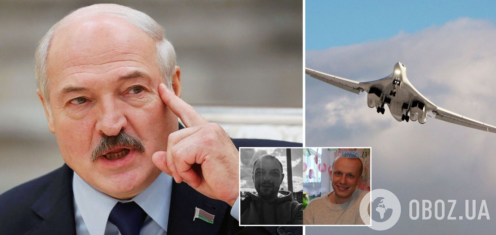 Їхні смерті на руках Лукашенка: від російських бомб у Коростені загинули білоруські далекобійники. Фото