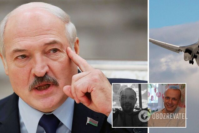 Их смерти на руках Лукашенко: от российских бомб в Коростене погибли белорусские дальнобойщики. Фото