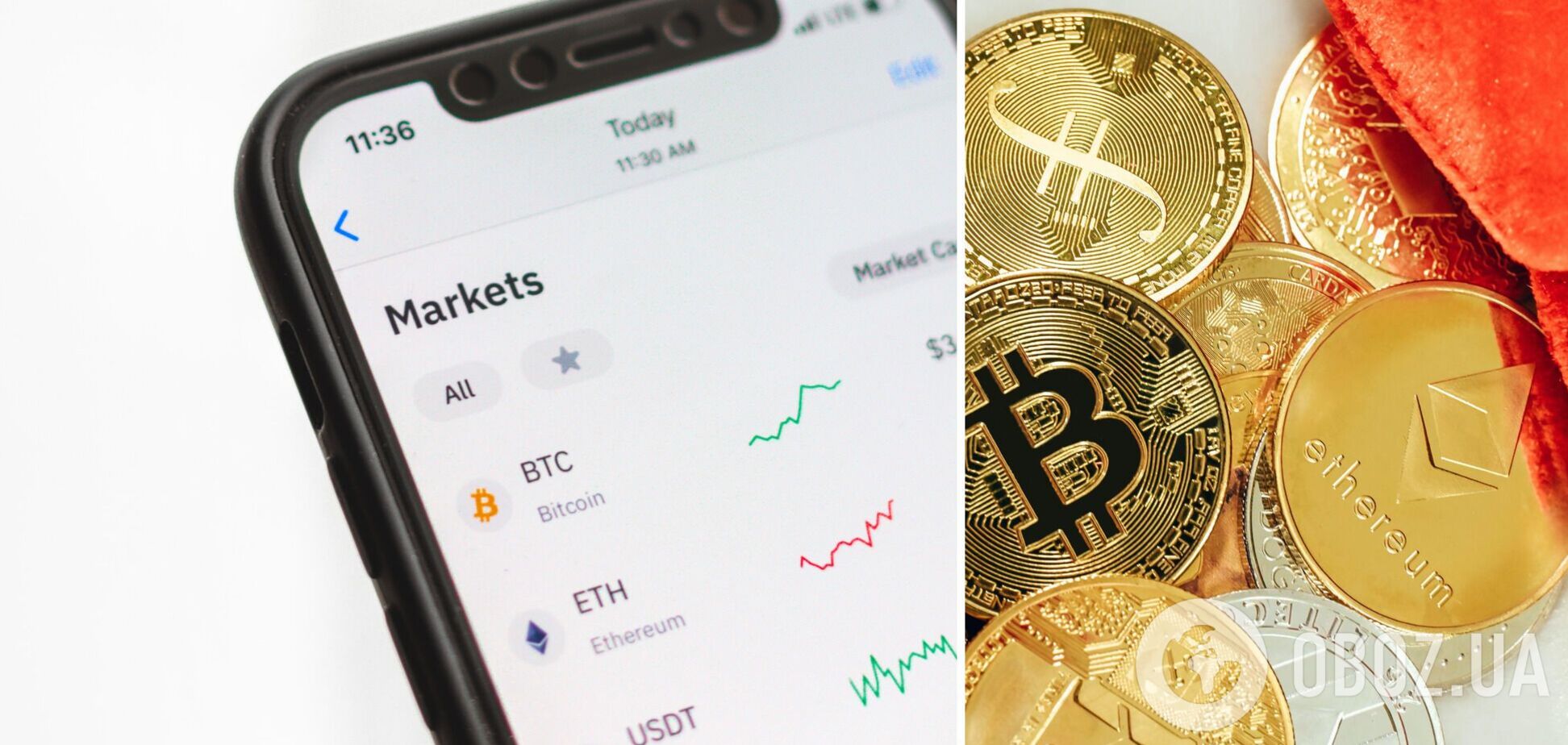 З 19 тис. існуючих криптовалют зрештою можуть залишитися десятки