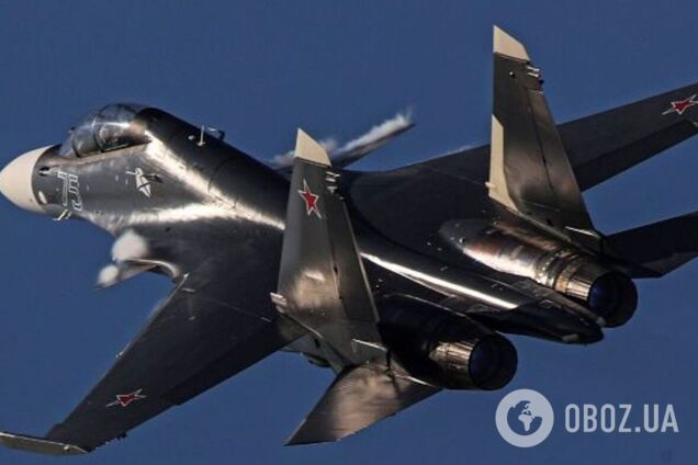 Окупанти завдали чергового удару з літаків по Сумщині, – Живицький