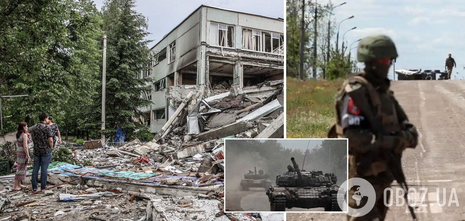 Окупанти обстріляли Харківщину та Миколаївщину, на Херсонщині тривають бої. Головне у регіонах