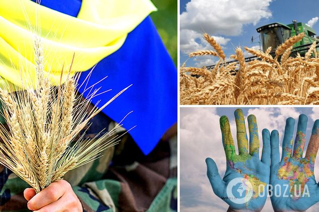 Угроза голода: 'Мир будет вынужден отказаться от 'зеленого производства'