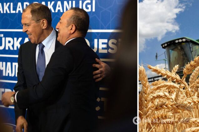 О чем договаривался Лавров в Турции: по итогам поездки