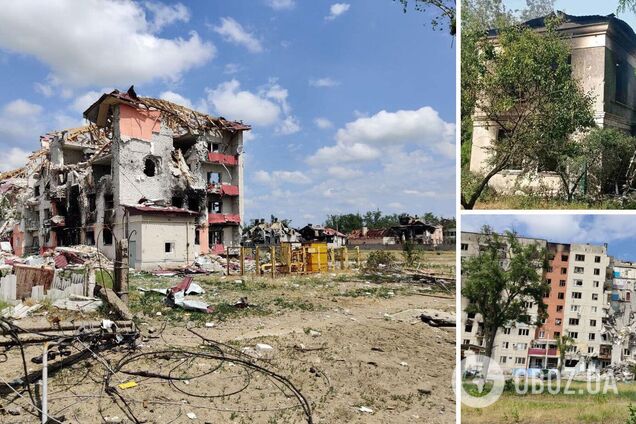 Хорошие новости из Северодонецка: инициатива на нашей стороне