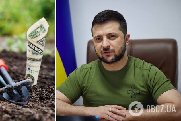 Зеленский пригласил инвесторов в Украину