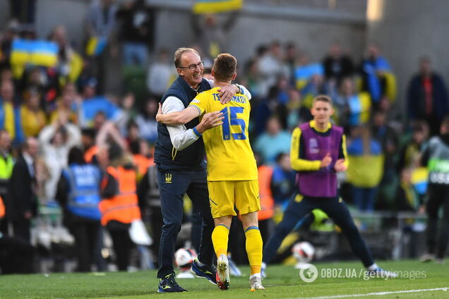 Виктор Цыганков