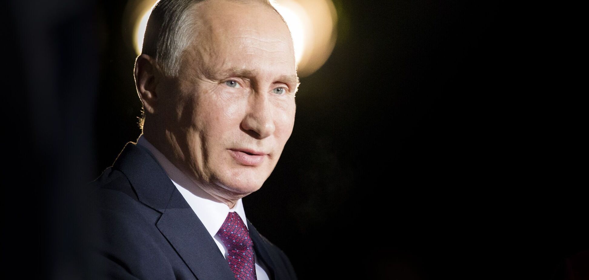 Путін бреше про ситуацію в економіці