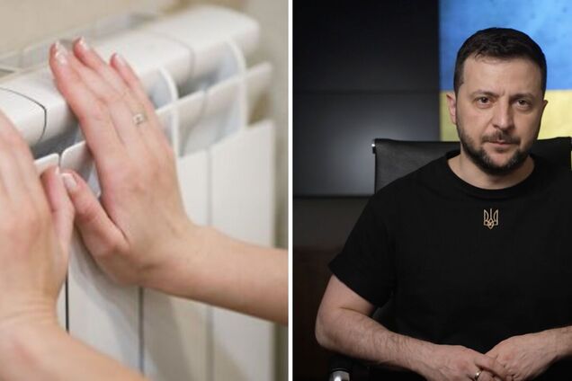 Украина начала подготовку к отопительному сезону