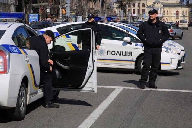 В столице увеличилось количество нарушений ПДД