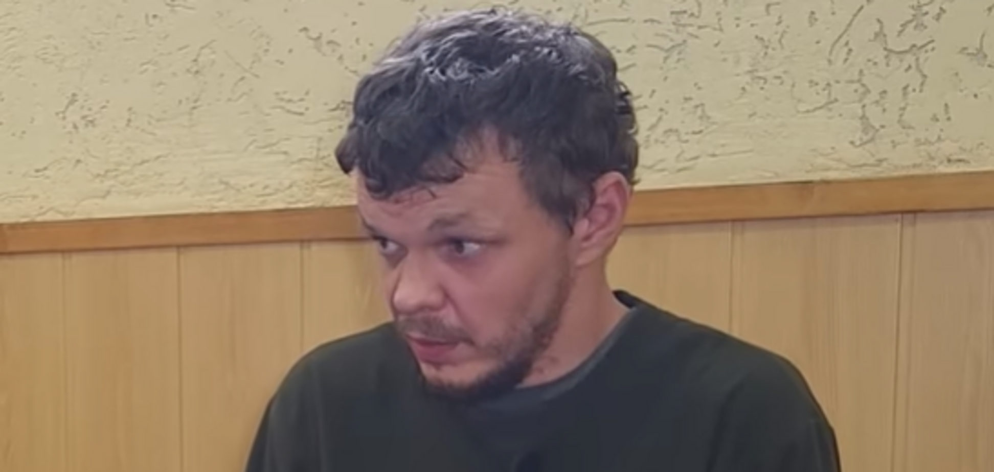 Оккупант ехал убивать украинцев за 53 доллара в день