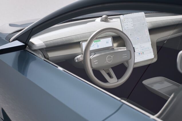 Volvo будет использовать технологию фотореалистичной визуализации