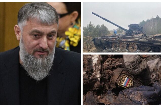 В Госдуме РФ заговорили о завершении войны против Украины до конца года